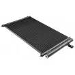 Condenseur, climatisation TEKNÖR CCS-HY-022 - Visuel 2