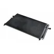 Condenseur, climatisation TEKNÖR CCS-HY-020 - Visuel 1