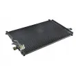 Condenseur, climatisation TEKNÖR CCS-HY-020 - Visuel 2