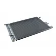 Condenseur, climatisation TEKNÖR CCS-HY-019 - Visuel 1