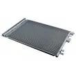 Condenseur, climatisation TEKNÖR CCS-HY-019 - Visuel 2
