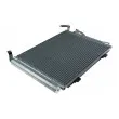 Condenseur, climatisation TEKNÖR CCS-HY-018 - Visuel 1