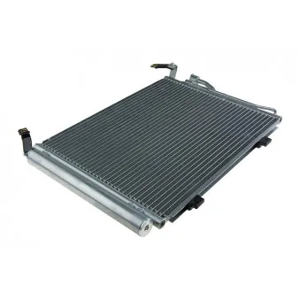 Condenseur, climatisation TEKNÖR CCS-HY-018