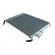Condenseur, climatisation TEKNÖR CCS-HY-018 - Visuel 2