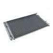 Condenseur, climatisation TEKNÖR CCS-HY-017 - Visuel 1