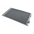 Condenseur, climatisation TEKNÖR CCS-HY-017 - Visuel 2