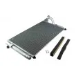 Condenseur, climatisation TEKNÖR CCS-HY-016 - Visuel 1