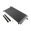 Condenseur, climatisation TEKNÖR CCS-HY-016 - Visuel 2