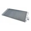 Condenseur, climatisation TEKNÖR CCS-HY-015 - Visuel 2