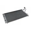 Condenseur, climatisation TEKNÖR CCS-HY-014 - Visuel 1