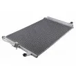 Condenseur, climatisation TEKNÖR CCS-HY-013 - Visuel 1