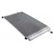 Condenseur, climatisation TEKNÖR CCS-HY-013 - Visuel 2