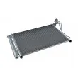 Condenseur, climatisation TEKNÖR CCS-HY-012 - Visuel 1