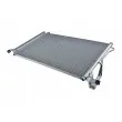 Condenseur, climatisation TEKNÖR CCS-HY-012 - Visuel 2