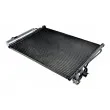 Condenseur, climatisation TEKNÖR CCS-HY-011 - Visuel 2