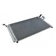 Condenseur, climatisation TEKNÖR CCS-HY-010 - Visuel 1