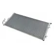 Condenseur, climatisation TEKNÖR CCS-HY-009 - Visuel 2