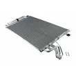 Condenseur, climatisation TEKNÖR CCS-HY-008 - Visuel 2