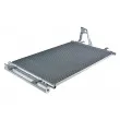 Condenseur, climatisation TEKNÖR CCS-HY-007 - Visuel 1