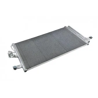 Condenseur, climatisation TEKNÖR CCS-HY-006