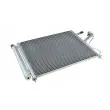 Condenseur, climatisation TEKNÖR CCS-HY-005 - Visuel 1