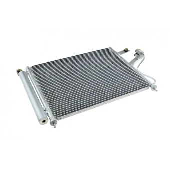 Condenseur, climatisation TEKNÖR CCS-HY-005