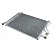Condenseur, climatisation TEKNÖR CCS-HY-005 - Visuel 2