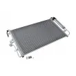 Condenseur, climatisation TEKNÖR CCS-HY-003 - Visuel 2