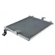 Condenseur, climatisation TEKNÖR CCS-HY-001 - Visuel 1