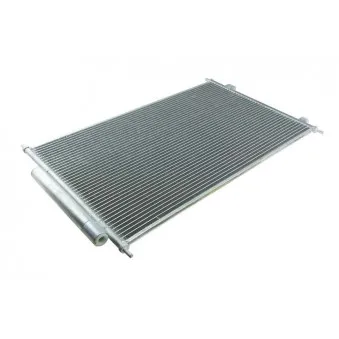 Condenseur, climatisation TEKNÖR CCS-HD-026