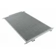 Condenseur, climatisation TEKNÖR CCS-HD-026 - Visuel 2