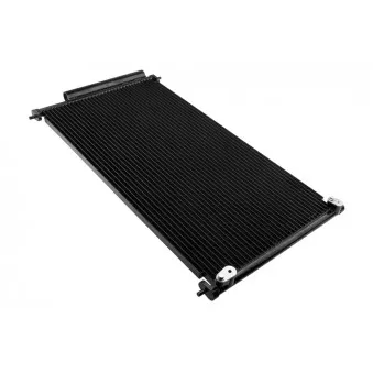 Condenseur, climatisation TEKNÖR CCS-HD-024
