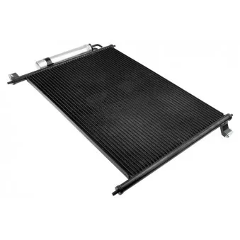 Condenseur, climatisation TEKNÖR CCS-HD-021