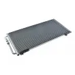 Condenseur, climatisation TEKNÖR CCS-HD-019 - Visuel 1
