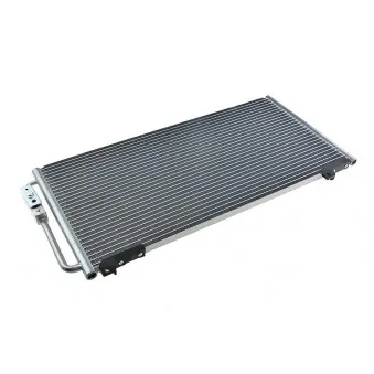 Condenseur, climatisation TEKNÖR CCS-HD-019