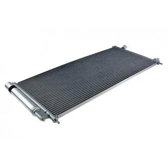 Condenseur, climatisation TEKNÖR CCS-HD-018