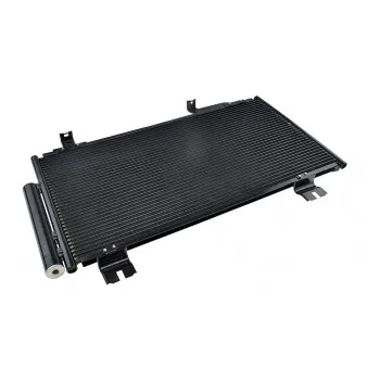 Condenseur, climatisation TEKNÖR CCS-HD-017