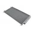 Condenseur, climatisation TEKNÖR CCS-HD-014 - Visuel 1