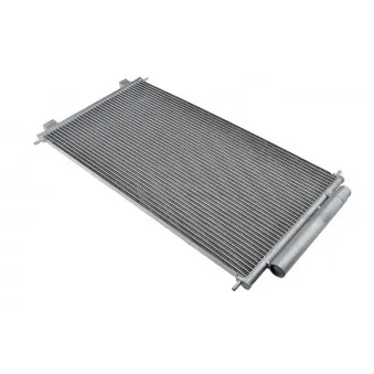 Condenseur, climatisation TEKNÖR CCS-HD-014