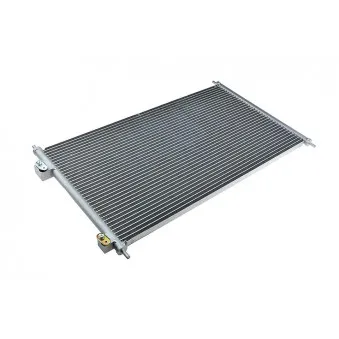Condenseur, climatisation TEKNÖR CCS-HD-012