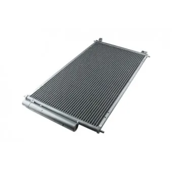Condenseur, climatisation TEKNÖR CCS-HD-011