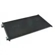 Condenseur, climatisation TEKNÖR CCS-HD-009 - Visuel 1