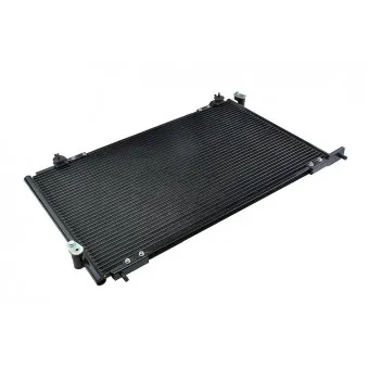 Condenseur, climatisation TEKNÖR CCS-HD-007