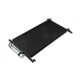Condenseur, climatisation TEKNÖR CCS-HD-006
