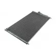 Condenseur, climatisation TEKNÖR CCS-HD-003 - Visuel 1