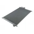 Condenseur, climatisation TEKNÖR CCS-HD-000 - Visuel 1