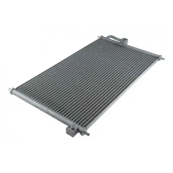 Condenseur, climatisation TEKNÖR CCS-HD-000