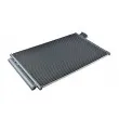 Condenseur, climatisation TEKNÖR CCS-FT-032 - Visuel 1