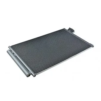 Condenseur, climatisation TEKNÖR CCS-FT-032