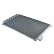 Condenseur, climatisation TEKNÖR CCS-FT-032 - Visuel 2
